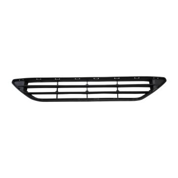 Bumper Cover Grille Front CAPA for Nissan Rogue 2017-2020