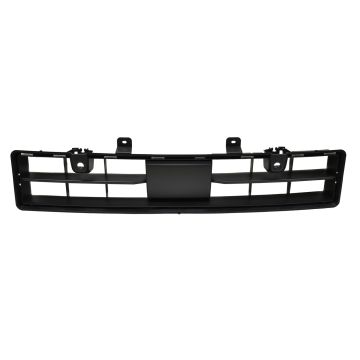 Bumper Cover Grille Front CAPA for Nissan Armada SL Platinum SV 2021-2023