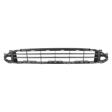 Bumper Cover Grille Front Japan Built for Nissan Rogue 2021-2023