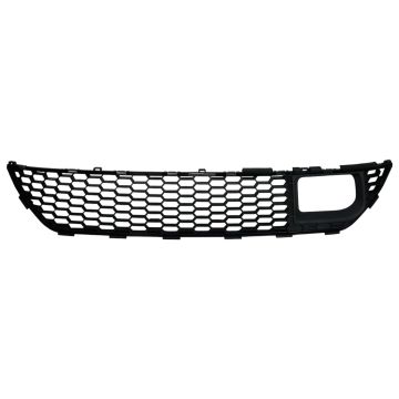 Bumper Cover Grille Front w/Distance Sensor for Nissan Murano 2015-2018