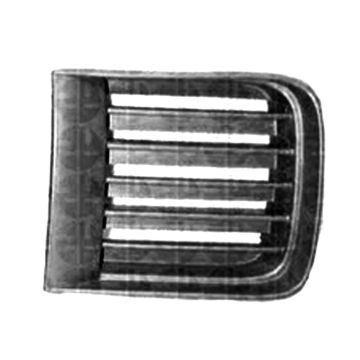Bumper Insert Front Left Inner Finisher From 10/98 for Nissan Pathfinder 1999-2003