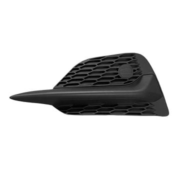 Bumper Insert Front Left for Nissan Qashqai Rogue Sport