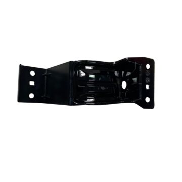 Bumper Insert Front Left Fog Lamp Opening Cover w/o Fog Lamps for Nissan Armada SL SV 2021-2023