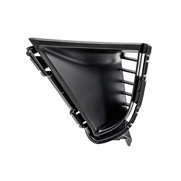 Bumper Insert Front Left Bumper Fascia Finisher Japan Built for Nissan Rogue 2024-2025