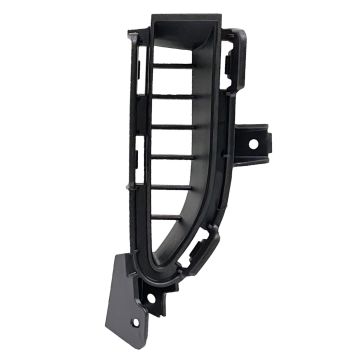 Bumper Insert Front Right Outer Grille Japan Built for Nissan Rogue 2021-2023