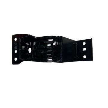 Bumper Insert Front Right Fog Lamp Opening Cover w/o Fog Lamps for Nissan Armada SL SV 2021-2023