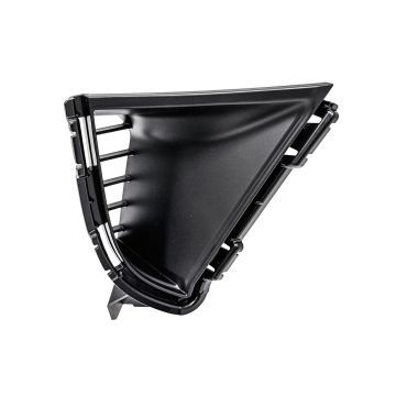 Bumper Insert Front Right Bumper Fascia Finisher Japan Built for Nissan Rogue 2024-2025