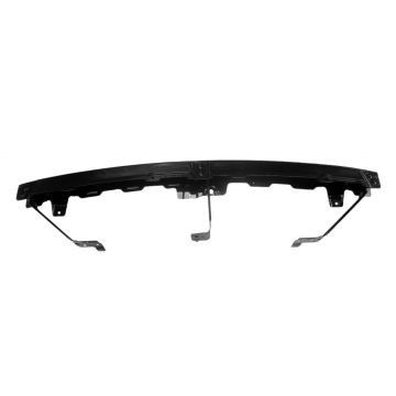 Bumper Cover Support Front Upper Cover CAPA for Nissan TITAN 2017-2019