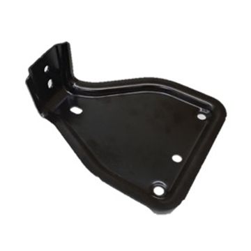 Bumper Cover Support Front Lower Center Retainer for Nissan Pathfinder 2022-2024