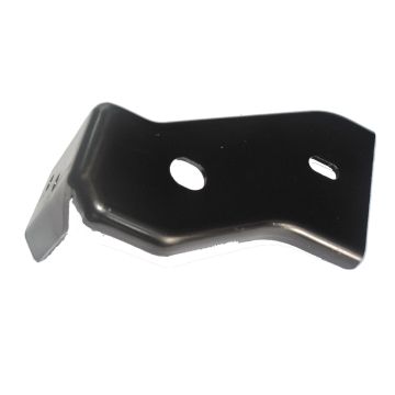 Bumper Cover Support Front Left Steel Bumper Stay No. 1 for Nissan Frontier 2005-2019