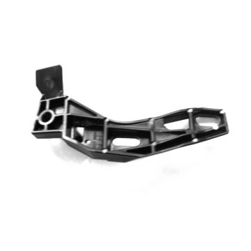 Bumper Cover Support Front Left Side Cover Support No. 2 for Nissan Maxima 2009-2014