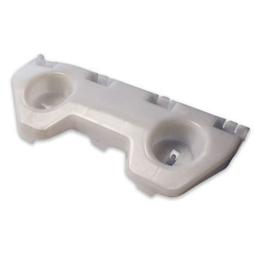 Bumper Cover Support Front Left for Nissan Versa Sedan 2012-2019