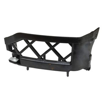 Bumper Cover Support Front Left Steel Bumper Side Support for Nissan Frontier Pathfinder
