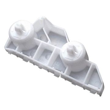 Bumper Cover Support Front Left Lower Side for Nissan Altima Sedan 2013-2015