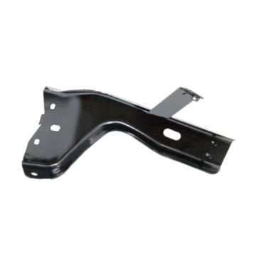 Bumper Cover Support Front Left Plastic Bumper for INFINITI QX56 Nissan Armada TITAN