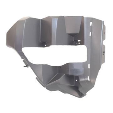 Bumper Cover Support Front Left Side Stiffener for Nissan Frontier 2022-2024