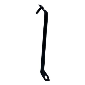 Bumper Cover Support Front Left Lower for Nissan NV1500 NV2500 NV3500