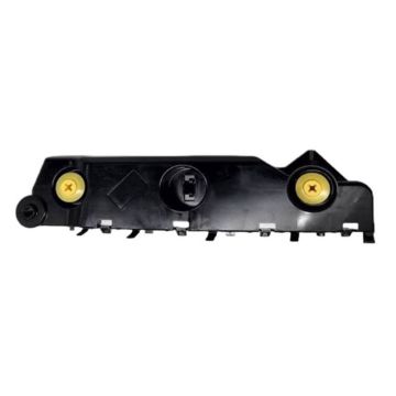 Bumper Cover Support Front Left USA Built for Nissan Rogue 2021-2025