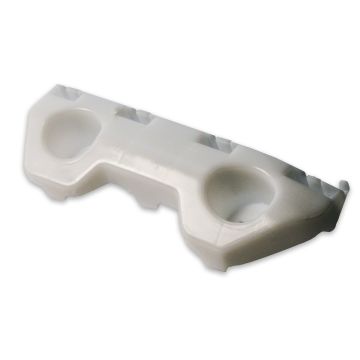 Bumper Cover Support Front Right for Nissan Versa Sedan 2012-2019