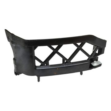Bumper Cover Support Front Right Steel Bumper Side Support for Nissan Frontier Pathfinder