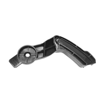 Bumper Cover Support Front Right Upper for Nissan Altima Sedan 2013-2015