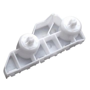 Bumper Cover Support Front Right Lower Side for Nissan Altima Sedan 2013-2015