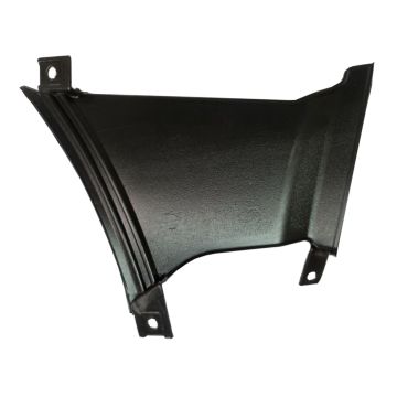 Bumper Cover Support Front Right Air Duct for Nissan Rogue 2021-2023