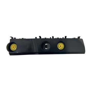 Bumper Cover Support Front Right Side Cover Bracket for Nissan Frontier 2022-2024