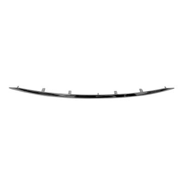 Bumper Cover Molding Front Korea Built for Nissan Rogue 2014-2016
