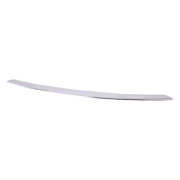 Bumper Cover Molding Front CAPA for Nissan Versa Sedan 2015-2019
