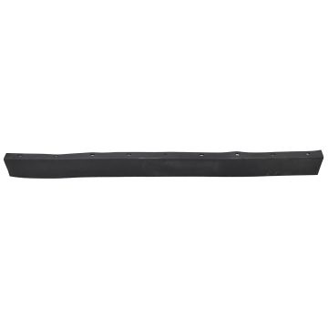 Bumper Cover Molding Front Lower for Nissan Versa 2020-2024