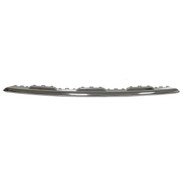 Bumper Cover Molding Front Lower Center for Nissan Rogue Platinum 2021-2023