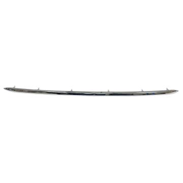 Bumper Cover Molding Front for Nissan Kicks S SV 2021-2024