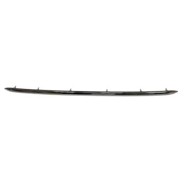 Bumper Cover Molding Front for Nissan Kicks SR 2021-2024