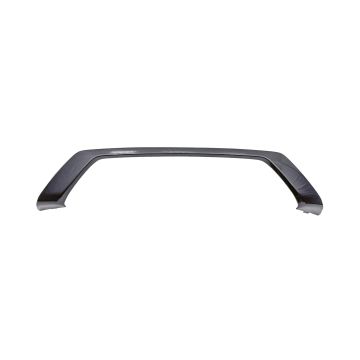 Bumper Cover Molding Front Gray Japan Built for Nissan Rogue SL 2024-2025
