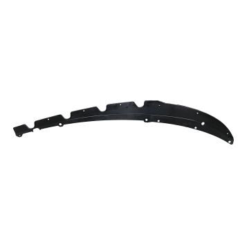 Bumper Cover Molding Front Left Side Spoiler for Nissan Pathfinder 2013-2016