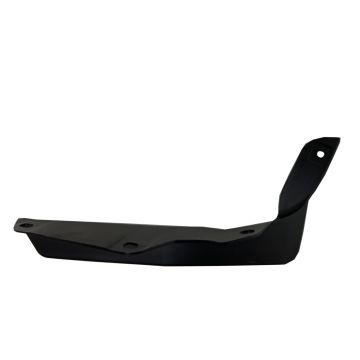 Bumper Cover Molding Front Left Lower Spoiler for Nissan Rogue 2014-2020