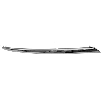 Bumper Cover Molding Front Right for Nissan Pathfinder 2013-2016
