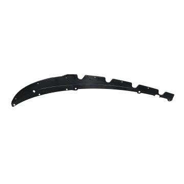 Bumper Cover Molding Front Right Side Spoiler for Nissan Pathfinder 2013-2016