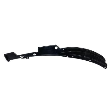 Bumper Cover Molding Front Right Side Spoiler for Nissan Pathfinder 2017-2020