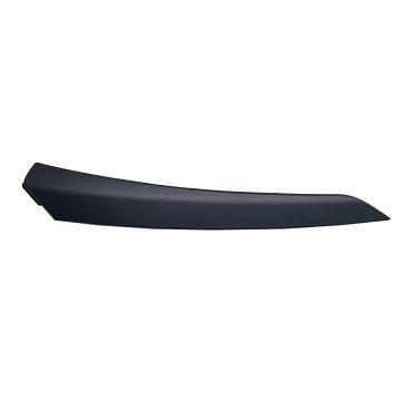 Bumper Cover Molding Front Right Headlamp Trim for Nissan Pathfinder 2022-2024