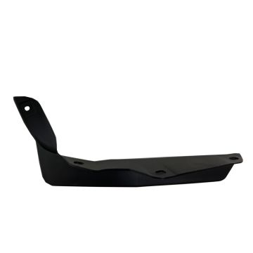 Bumper Cover Molding Front Right Lower Spoiler for Nissan Rogue 2014-2020