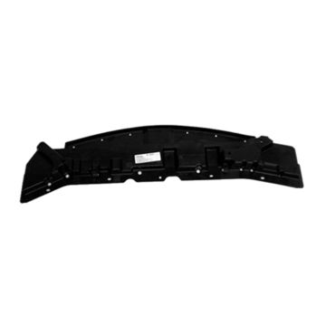 Bumper Bracket Front for Nissan Versa 2007-2012