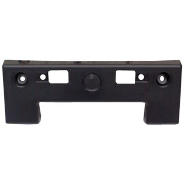 License Plate Bracket Front for Nissan Rogue S SL 2008-2010