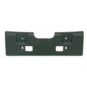 License Plate Bracket Front for Nissan Sentra 2007-2012