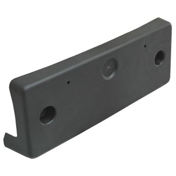 License Plate Bracket Front for Nissan Murano CrossCabriolet 2011-2014