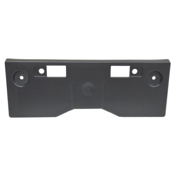 License Plate Bracket Front for Nissan Sentra 2013-2015