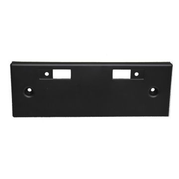 License Plate Bracket Front for Nissan Rogue 2014-2016