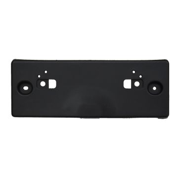 License Plate Bracket Front for Nissan Altima 2010-2012