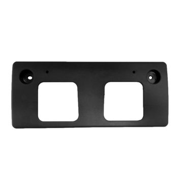 License Plate Bracket Front for Nissan Maxima 2016-2018